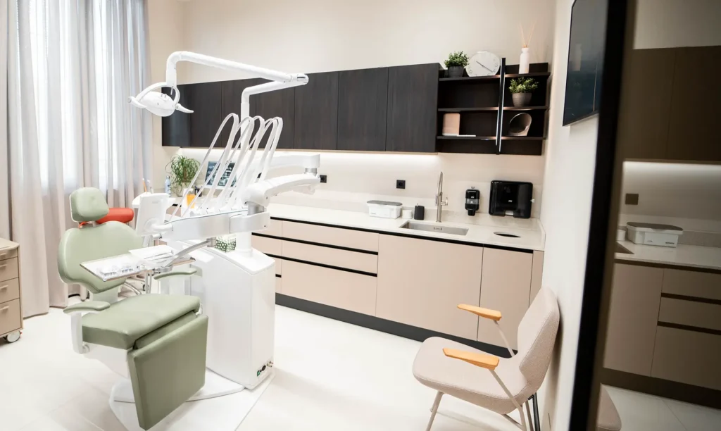 Stomatoloska ordinacija Dental Crepulja Matulji ordinacija4
